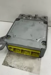 020122 блок управління airbag (srs) Nissan X-Trail T30 2005