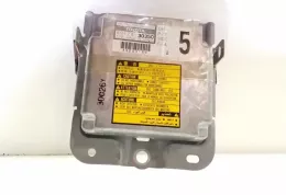 8917030350 блок управления AirBag (SRS) Lexus GS 300 400 430 2005
