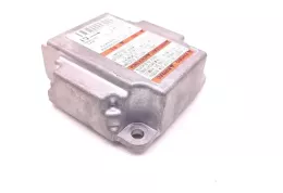 49S0000GPGC блок управления AirBag (SRS) Nissan Pixo 2009