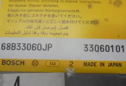 33060101 блок управління airbag (srs) KIA Sportage 2004