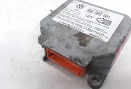 5WK4130 блок управления AirBag (SRS) Volkswagen PASSAT B4 1994