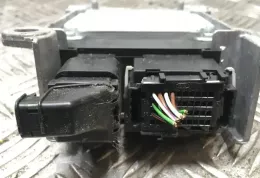 625501126304 блок управління airbag (srs) Ford Focus 2007