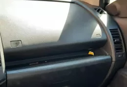 C23557K30B блок управління airbag (srs) Mazda 5 2005