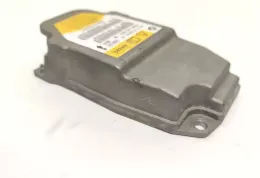2204431360844 блок управління airbag (srs) BMW 5 E60 E61 2007
