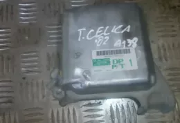 8917020140 блок управления AirBag (SRS) Toyota Celica T230 2002