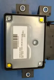 3C8907801E блок управління airbag (srs) Volkswagen PASSAT 2010