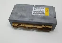 SGMHIGH14 блок управления AirBag (SRS) BMW 5 E60 E61 2005