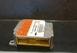 D6V3D03AA14 блок управління airbag (srs) Mercedes-Benz E W211 2008