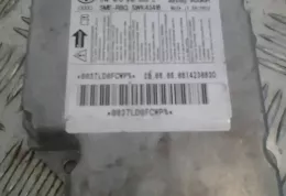 40959655B блок управління airbag (srs) Volkswagen PASSAT B5.5 -