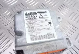7700429613C блок управління airbag (srs) Renault Laguna I 1999