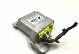 C2367416456 блок управління airbag (srs) Mazda 5 2006