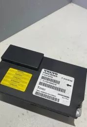 011091600018 блок управління airbag (srs) Volvo XC60 2011
