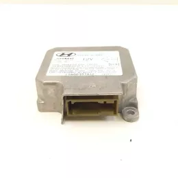 C1H0039384E блок управління airbag (srs) Hyundai Atos Classic 1999