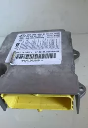03H28S0200 блок управління airbag (srs) Audi A6 S6 C6 4F 2005