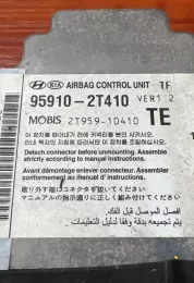 959102T410 блок управління airbag (srs) KIA Optima 2012