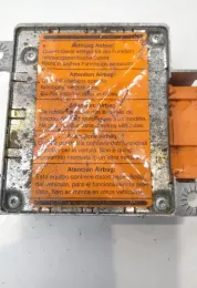 0039335120673 блок управління airbag (srs) Mercedes-Benz C W202 1994