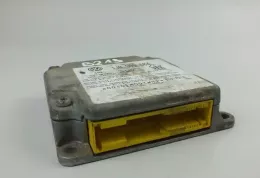 45970210 блок управления AirBag (SRS) Volkswagen PASSAT B5 1999