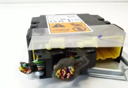 0285014170 блок управління airbag (srs) Nissan Leaf II (ZE1) 2019