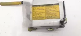 285561N900 блок управління airbag (srs) Nissan Almera 1999