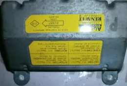 7700841592 блок управління airbag (srs) Renault Twingo I 1997