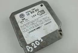 43980806 блок управління airbag (srs) Volkswagen Golf IV 2002