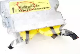 TDPME2007P1234 блок управління airbag (srs) Peugeot 4007 2007