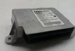 7701069906 блок управління airbag (srs) Renault Megane II 2002