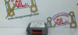 53948 блок управления AirBag (SRS) Opel Vectra B 1995
