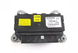 T00692668 блок управління airbag (srs) Volvo XC90 2017