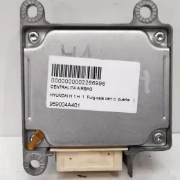 HAE255B блок управління airbag (srs) Hyundai H-1, Starex, Satellite 2001