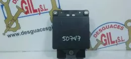 50747 блок управления AirBag (SRS) Ford Fiesta 2001