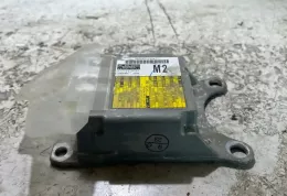 8917076190 блок управління airbag (srs) Lexus CT 200H 2013
