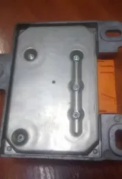 105220 блок управління airbag (srs) Rover 214 - 216 - 220 1998