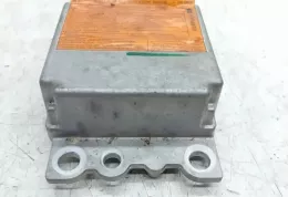 9882BK70A блок управління airbag (srs) Nissan Qashqai 2013