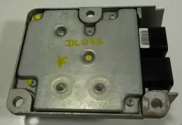 4896034AC блок управління airbag (srs) Jeep Commander 2007