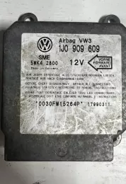 17990311 блок управління airbag (srs) Volkswagen Golf IV 2002