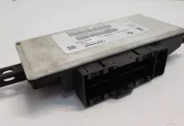 13B1750C1992B блок управления AirBag (SRS) BMW 5 F10 F11 2012