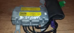 7700410991D блок управления AirBag (SRS) Renault Safrane 1996