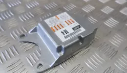 89170K0060 блок управління airbag (srs) Toyota Yaris XP210 2021