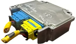 28399844 блок управления AirBag (SRS) KIA Sportage 2013