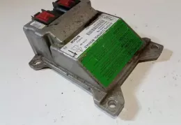 629218224401 блок управління airbag (srs) Ford Focus 2002