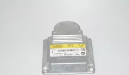 34526865298 блок управления AirBag (SRS) BMW 3 F30 F35 F31 2013