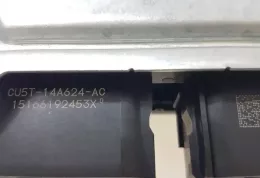 F2GT14B321 блок управления AirBag (SRS) Ford Edge II 2015
