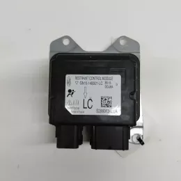 S2860634LUA блок управління airbag (srs) Ford Ecosport 2018