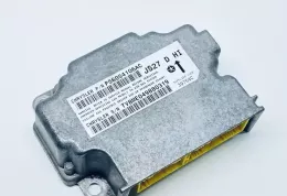 P56054106AC блок управління airbag (srs) Chrysler Sebring (JS) 2008