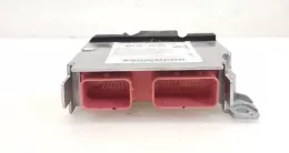 3ZEHBZ9711547 блок управління airbag (srs) Hyundai i40 2012