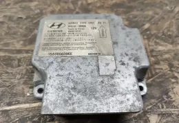 9591039900 блок управління airbag (srs) Hyundai XG 2004
