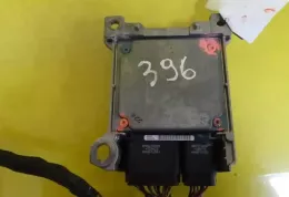 YS6T14B056BD блок управління airbag (srs) Ford Fiesta 2005