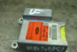 4325169 блок управління airbag (srs) Ford Cougar 2000