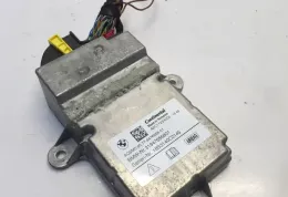 9476858 блок управління airbag (srs) BMW 3 G20 G21 2021